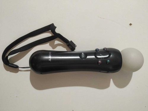 Sony playstation move - , ps3