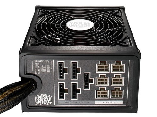 Alimentatore modulare - pc,
