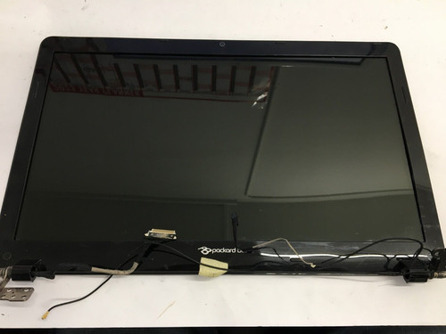 Packard bell easynote te11 - packard,