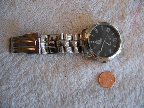 Polo usa assn orologio uomo - usa,