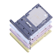 Vassoio Dual Sim per Samsung Galaxy A35 supporto schede scomparto slitta adattatore holder