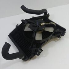 Ventola radiatore acqua