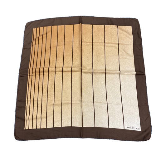 Louis féraud foulard - louis,