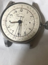 lowenthal Mono Rattaprante 1940