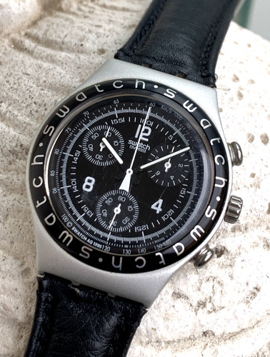 Swatch chrono ycs1000 - ag,