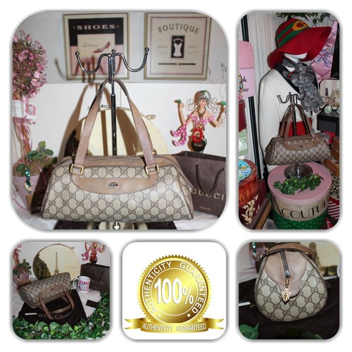 Borsa baguette unica - unica, gucci