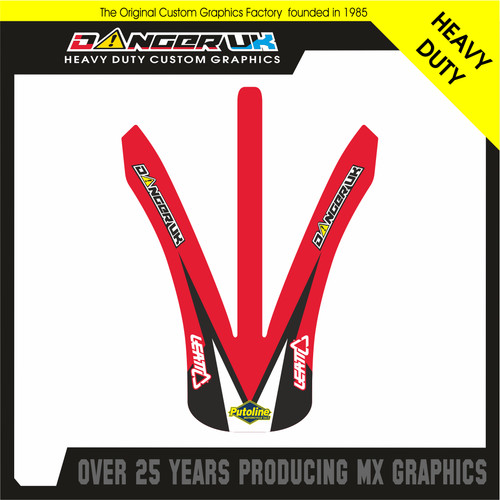 Decalcomanie grafiche - decalcomanie,