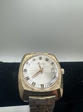 u138 Bulova 1973 N3 Orologio