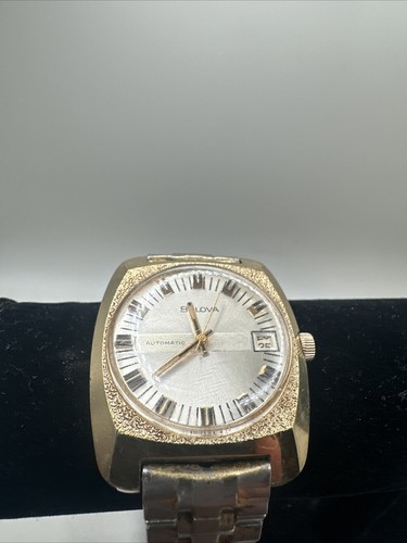 U138 bulova 1973 - u138, n3