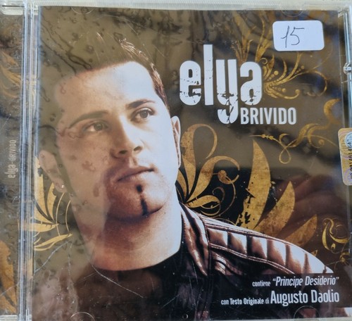 Elya brivido nomadi - -,
