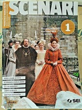 SCENARI VOL. 1 - F.M. FELTRI M.M. BERTAZZONI F. NERI - SEI