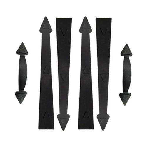 Ferramenta magnetica per porta