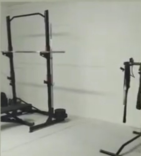 Power rack 500 palestra - power,