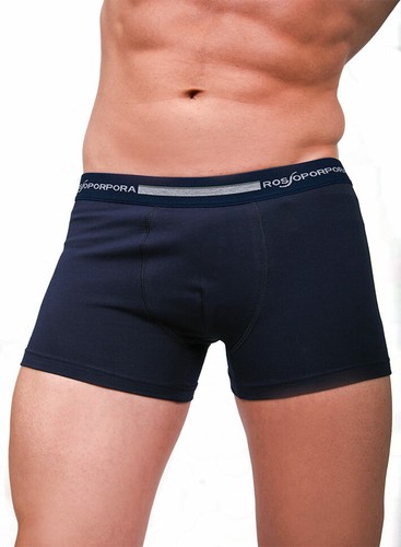 Boxer uomo cotone - 6,