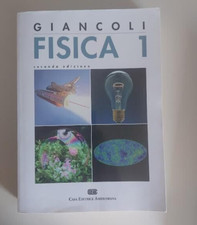 Giancoli FISICA 1  2°