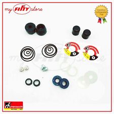 Kit BASIC revisione ammortizzatori Marzocchi AG1 stelo Ø10 ASPES KTM CROSS MZ11