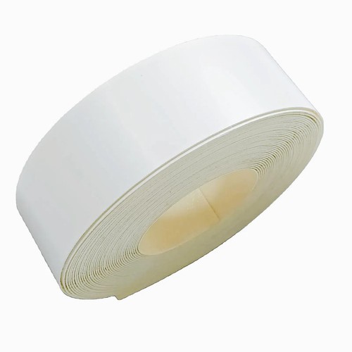 Rotolo fascia bordo bianco,2