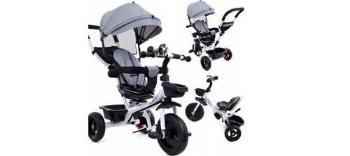 Triciclo per bambini - ,,