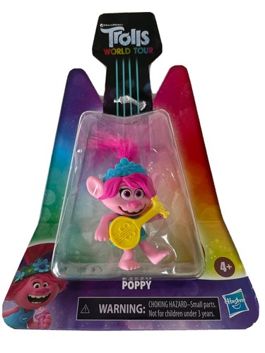 Trolls world tour - world,