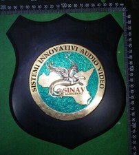 CREST SISTEMI INNOVATIVI AUDIO VIDEO RARITÁ!!!