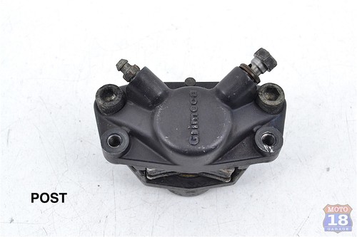 Pinza freno posteriore aprilia - posteriore,