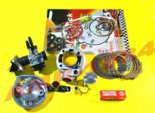 AM6 KIT POTENZIAMENTO MOTORE