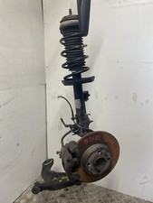 MOZZO FUSELLO SOSPENSIONE LANCIA YPSILON 1.2 B 2011 2023 BRACCIO SINISTRO B2682