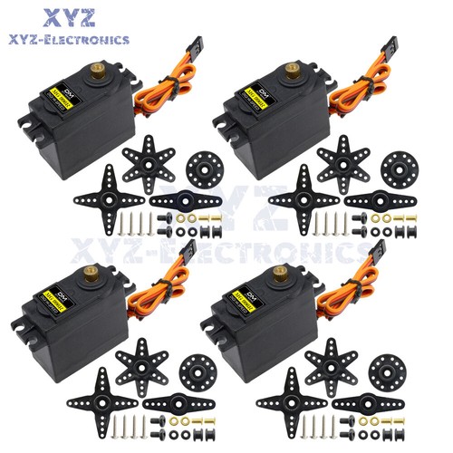 Pezzi mg996r servo - mg996r, digitale