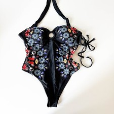 Costume da bagno Desigual donna Taglia S nuovo