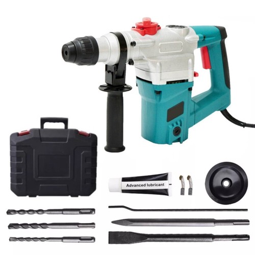 Trapano scalpellatore martello - trapano,