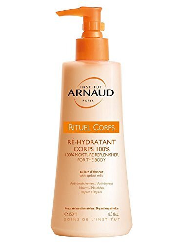 Institut arnaud body care - body,