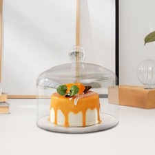 Coperchio per torta