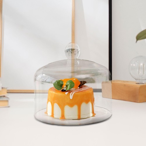 Coperchio per torta