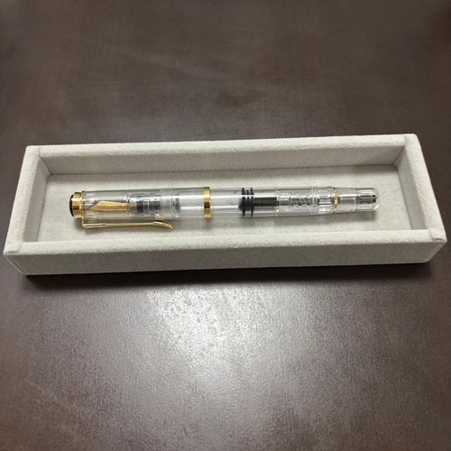 Pelikan m200 penna - m200,