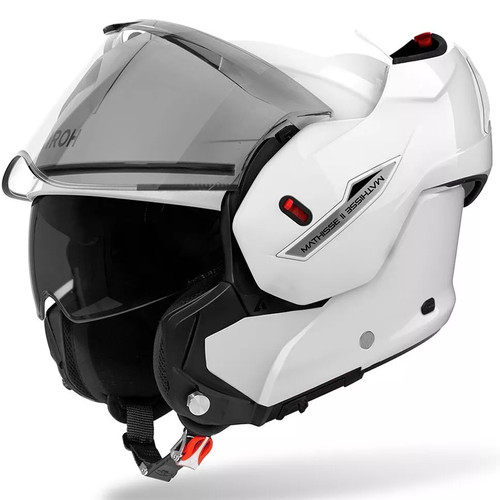 Airoh casco moto modulare - airoh,
