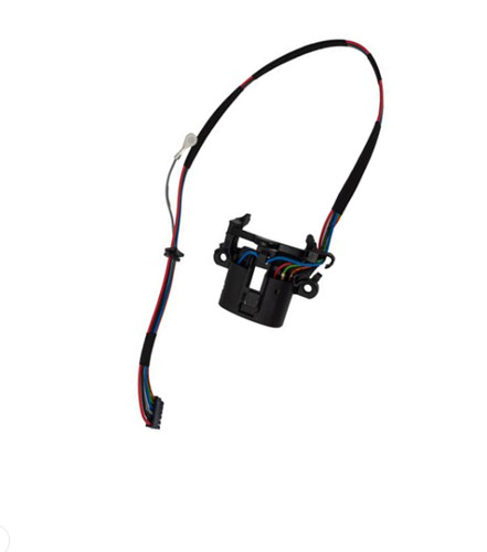 Cablaggio dcs folletto vk7 - cablaggio,