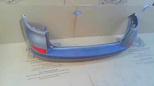Paraurti posteriore renault - paraurti,