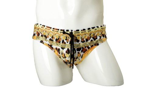 Versace costume bagno uomo - versace,