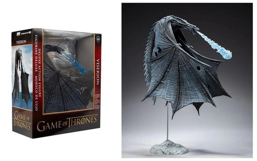 Game thrones figurines - game, of