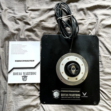 Thrustmaster Hotas Warthog