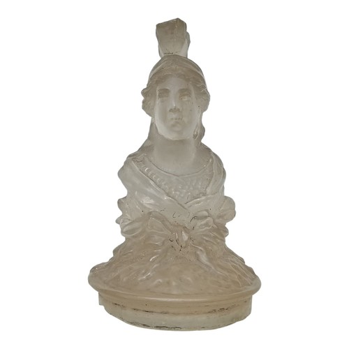 Antica statua scultura - statua,