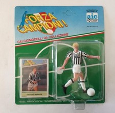 Forza Campioni MAROCCHI G