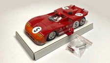 TTS056 1/24 Slotcar ALFA ROMEO