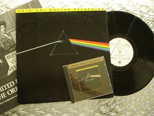Pink Floyd ~ The Dark Side Of