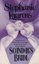 Stephanie Laurens Scandal's