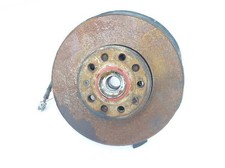 1K0407255AA fusello anteriore sinistro per VOLKSWAGEN SCIROCCO 2.0 TDI (140 CV)