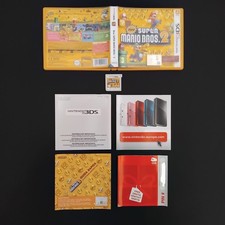 NEW SUPER MARIO BROS 2