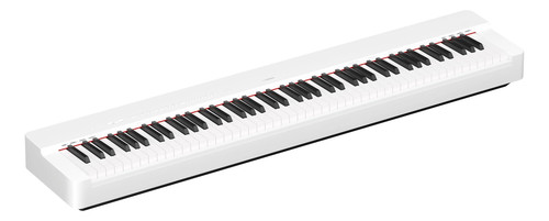 Pianoforte digitale portatile