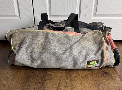 Borsone tennis vintage - , grande