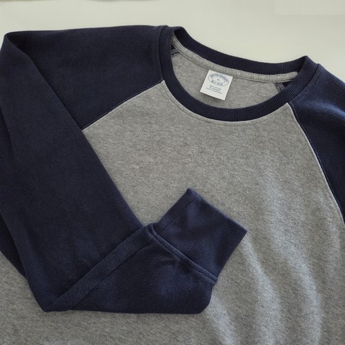 Brooks brothers felpa grigio - brooks,